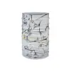 Bargy White - Original Ecostretch Junior Buff®