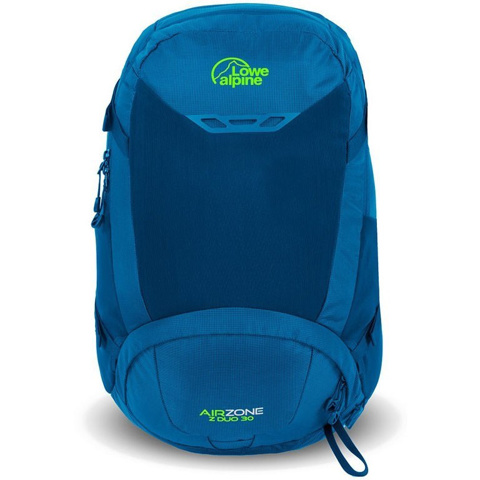 Lowe Alpine AirZone Z Duo 30 Lt Trekking Çantası - Mavi için detaylar