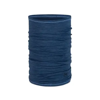 Multistripes Tempest - Merino Lightweight Buff®