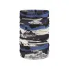 Esyr Blue - Merino Lightweight Buff®