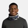 Esyr Blue - Merino Lightweight Buff®
