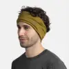 Solid Green - Merino Lightweight Buff®