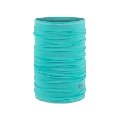 Solid Sea Green - Merino Lightweight Buff®