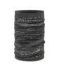 Eirik Grey - Merino Lightweight Buff®