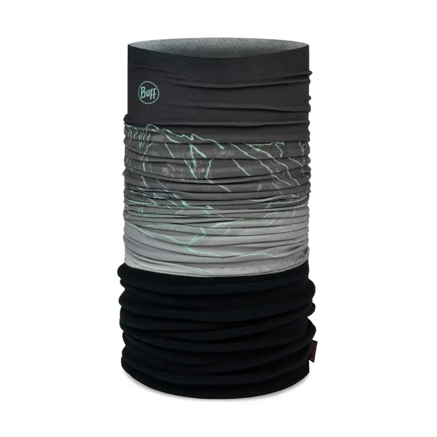 Unal Grey - Polar Buff®