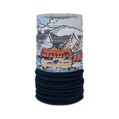 Teyt Blue - Junior Polar Buff®