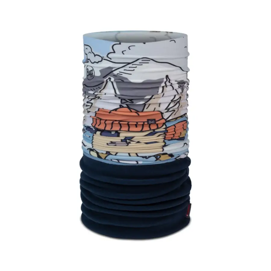 Teyt Blue - Junior Polar Buff®