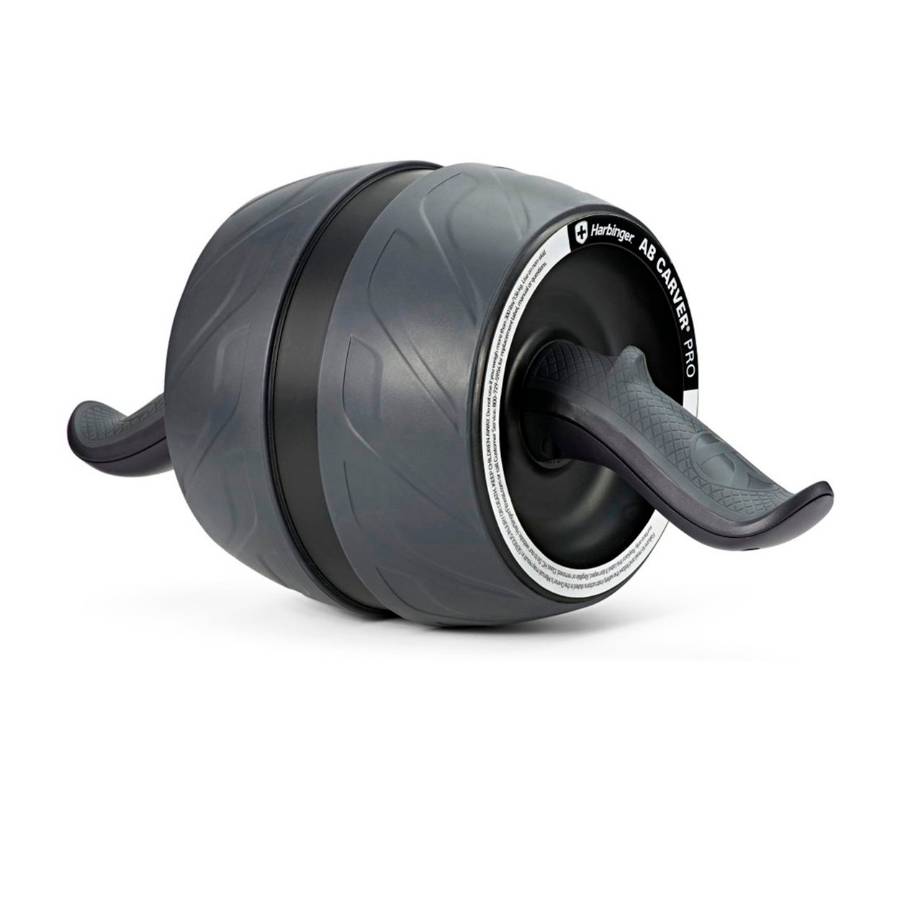 Harbinger Ab Carver Pro Roller resmi