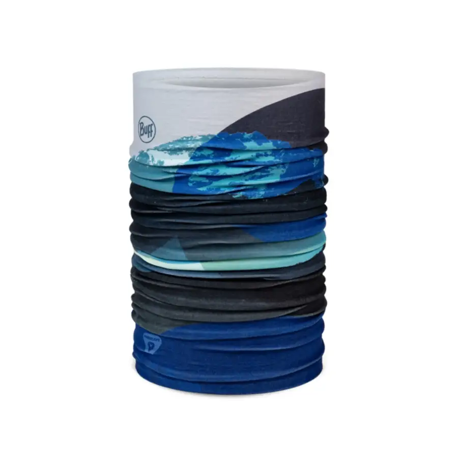 Munke Blue - Thermonet® Buff®
