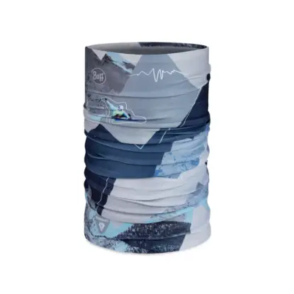 Synth Blue - Thermonet® Buff®