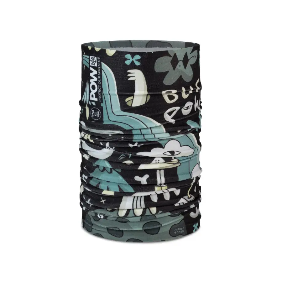 Odna POW Multi - Thermonet® Buff®