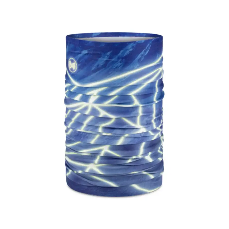 Aroll Royal Blue - Thermonet® Buff®