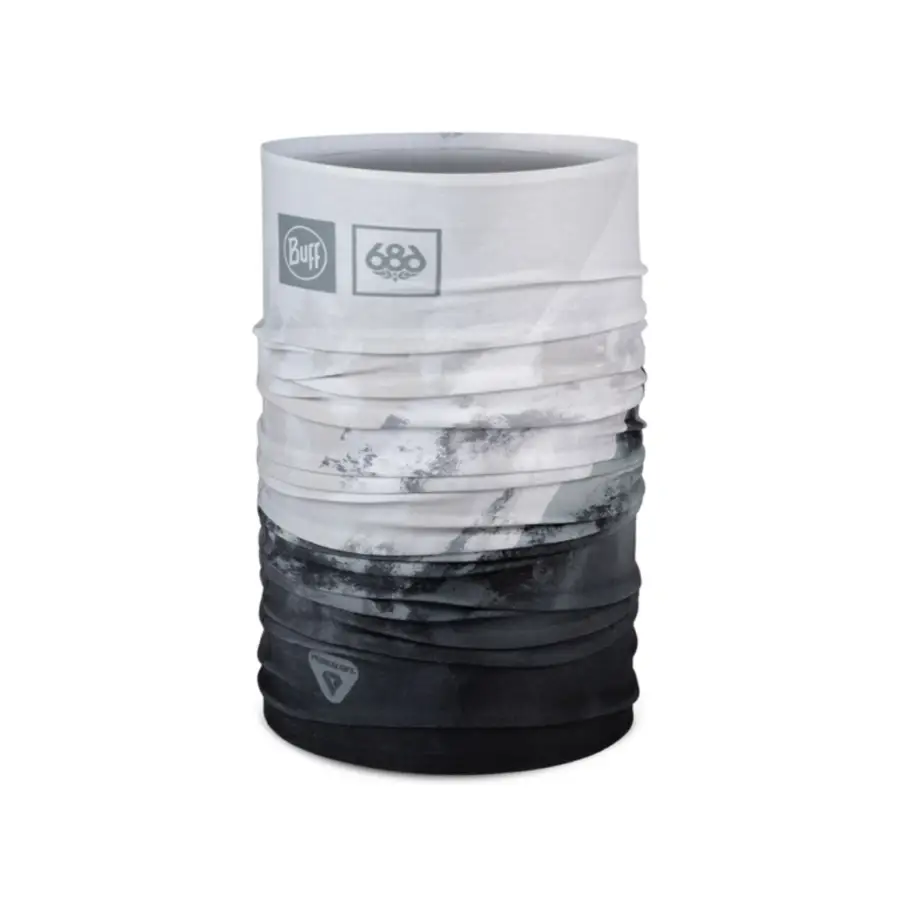 Vatna 686 Grey - Thermonet® Buff®