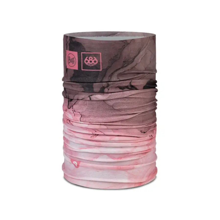 Cloudbreaker 686 Pink - Thermonet® Buff®