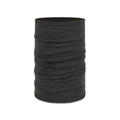Solid Bark - Merino Midweight Buff®