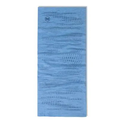 Solid Washed Blue - Dryflx® Reflective Buff®