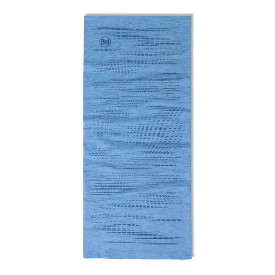 Solid Washed Blue - Dryflx® Reflective Buff®