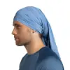 Solid Washed Blue - Dryflx® Reflective Buff®
