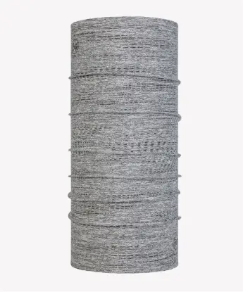 Solid Light Grey - Dryflx® Reflective Buff®