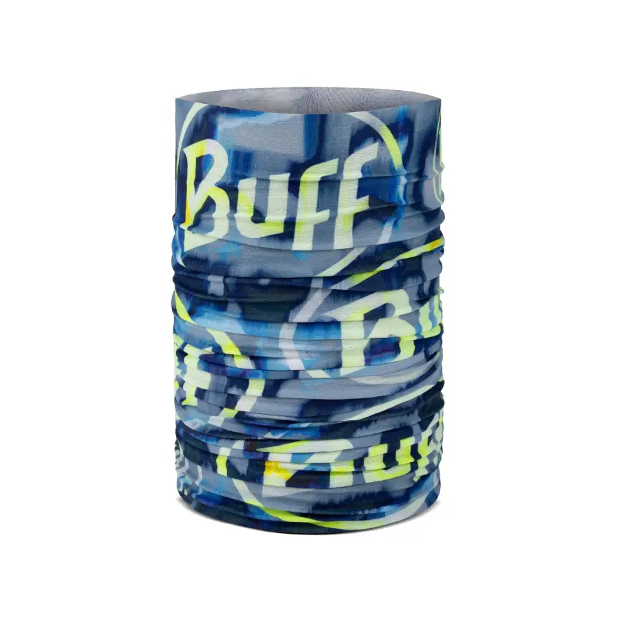 Atis Blue - CoolNet UV® Buff®