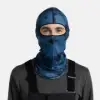 Tyze Night Blue - Ecostretch Balaklava Buff®