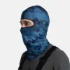 Tyze Night Blue - Ecostretch Balaklava Buff®