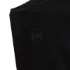 Solid Black - Merino Lightweight Balaklava Buff®