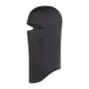 Solid Grey - Merino Lightweight Balaklava Buff®