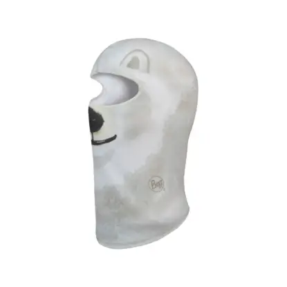 Bear Cloud - Junior Polar Balaklava Buff®