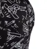 Tivat Black - Thermonet® Hinged Balaklava Buff®