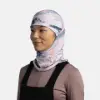 Aghra Rosewood - Thermonet® Hinged Balaklava Buff®