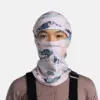 Aghra Rosewood - Thermonet® Hinged Balaklava Buff®
