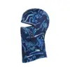Nasvi Night Blue - Junior Thermonet® Hinged Balaklava Buff®