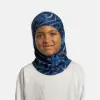 Nasvi Night Blue - Junior Thermonet® Hinged Balaklava Buff®