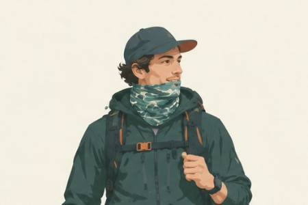Merino Lightweight Buff® kategorisi için resim