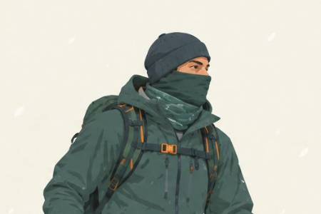 Polar Buff & Bandana kategorisi için resim