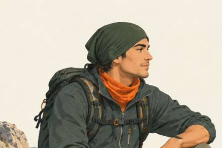 Solid - Tek Renk Bandana kategorisi için resim