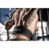 Harbinger 10mm Lever Belt - Deri Ağırlık Kemeri