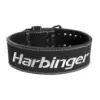 Harbinger 10mm Powerlifting Belt - Deri Ağırlık Kemeri