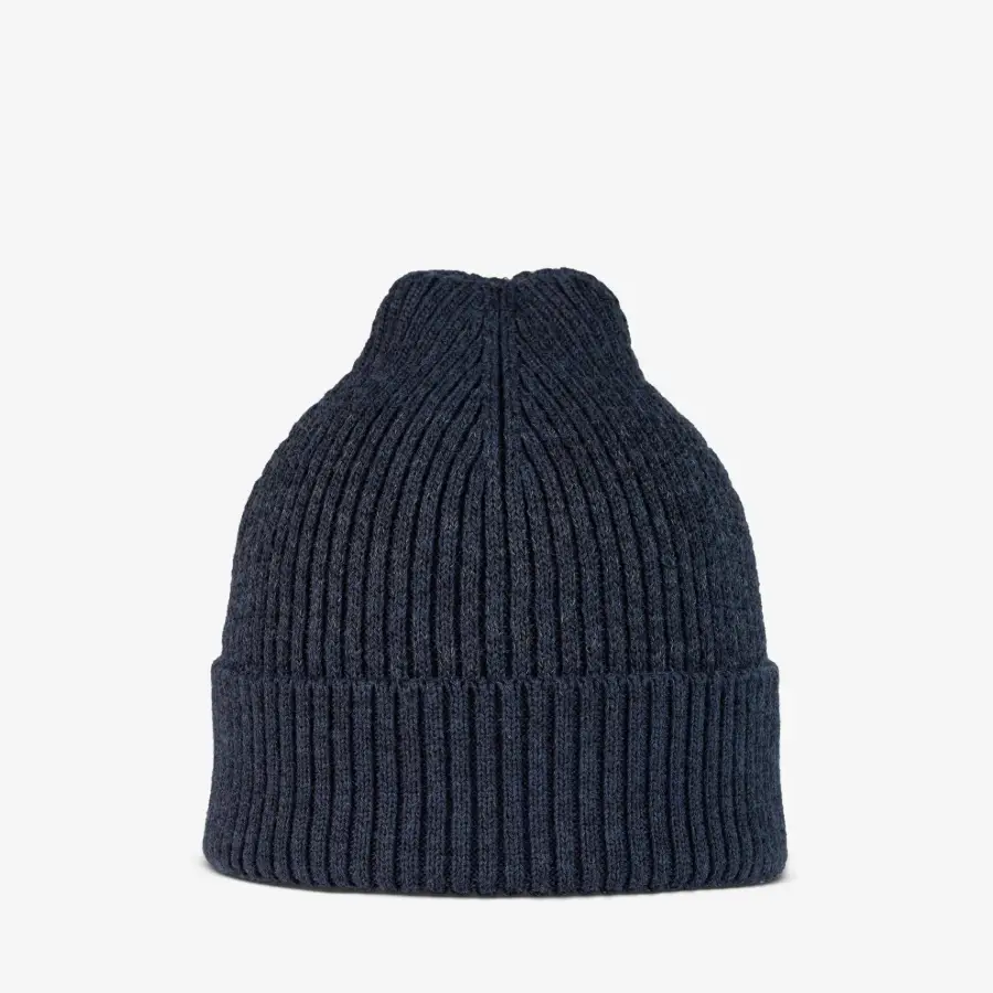 Solid Night Blue - Merino Active Bere Buff®