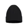 Norval Graphite - Merino Knitted Bere Buff®