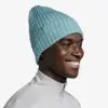 Norval Pool - Merino Knitted Bere Buff®