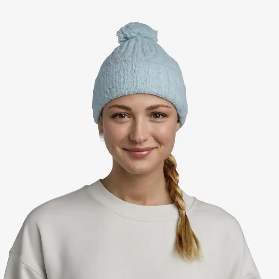 Nerla Pool - Knitted Bere Buff®