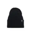 Lilon Black - Knitted Bere Buff®