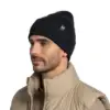 Lilon Black - Knitted Bere Buff®