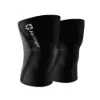 Harbinger Pro Knee Sleeves 7mm - Sporcu Dizliği - Siyah