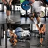 Harbinger Pro Knee Sleeves 7mm - Sporcu Dizliği - Siyah