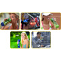 Contigo 0.5L AutoSeal™ Swish Water Bottle - Matara Yeşil/Mavi için detaylar