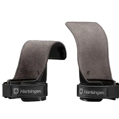 Harbinger Pro Tacky Grip - Kavrama Pedi - Siyah