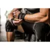 Harbinger Pro Thumb Loop Wrist Wraps 20″ - Bileklik